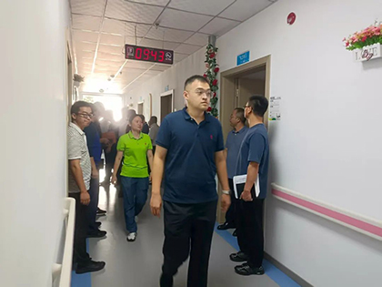 省安委會到弘潤公司督查安全.jpg 省安委會到弘潤公司督查安全.jpg